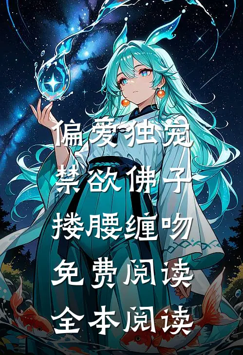 偏爱独宠,禁欲佛子搂腰缠吻免费阅读全本阅读