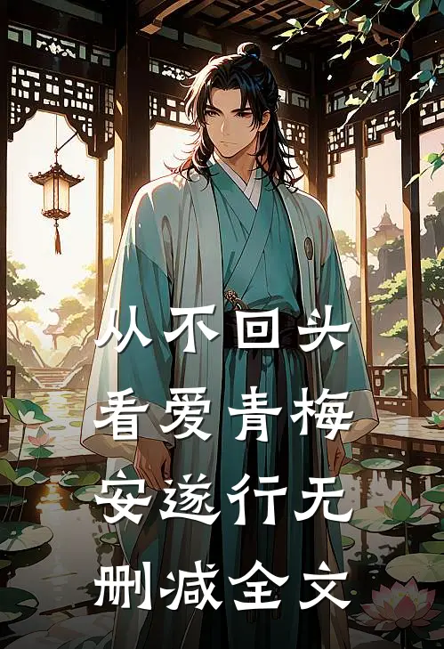 从不回头看爱青梅安遂行无删减全文