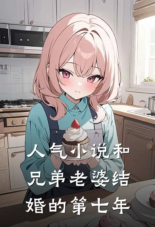 人气小说和兄弟老婆结婚的第七年