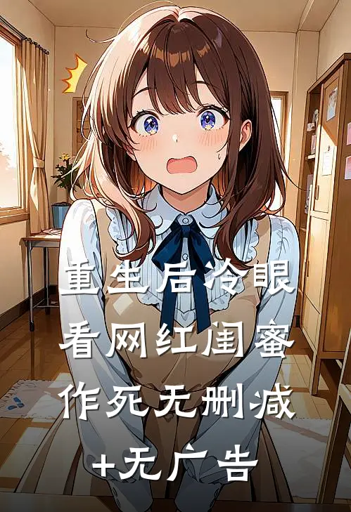 重生后冷眼看网红闺蜜作死无删减+无广告