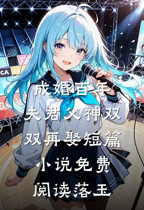 成婚百年，夫君父神双双再娶短篇小说免费阅读落玉