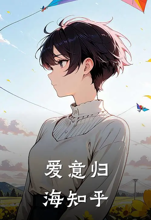 爱意归海知乎