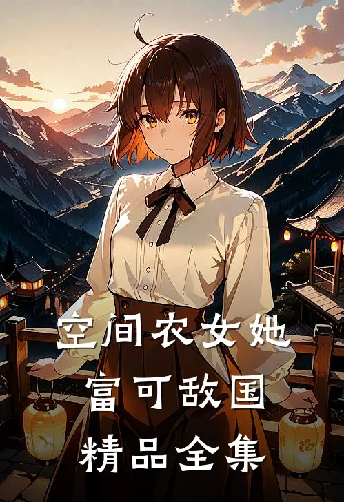 空间农女她富可敌国精品全集