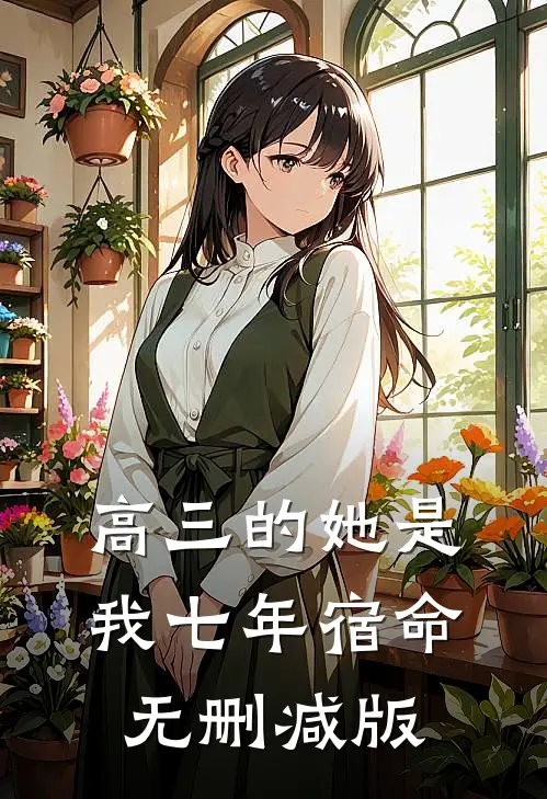 高三的她是我七年宿命无删减版