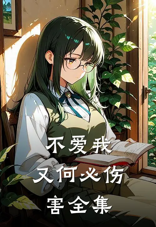 不爱我，又何必伤害 全集