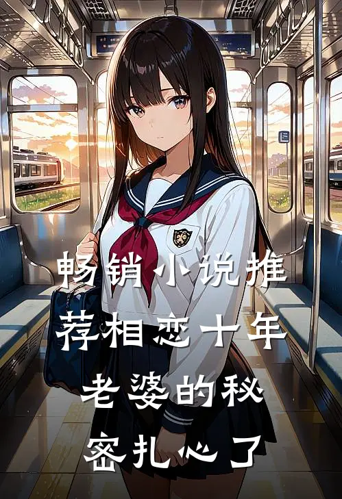 畅销小说推荐相恋十年，老婆的秘密扎心了