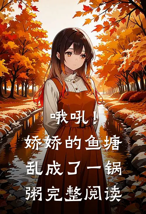 哦吼！娇娇的鱼塘乱成了一锅粥完整阅读