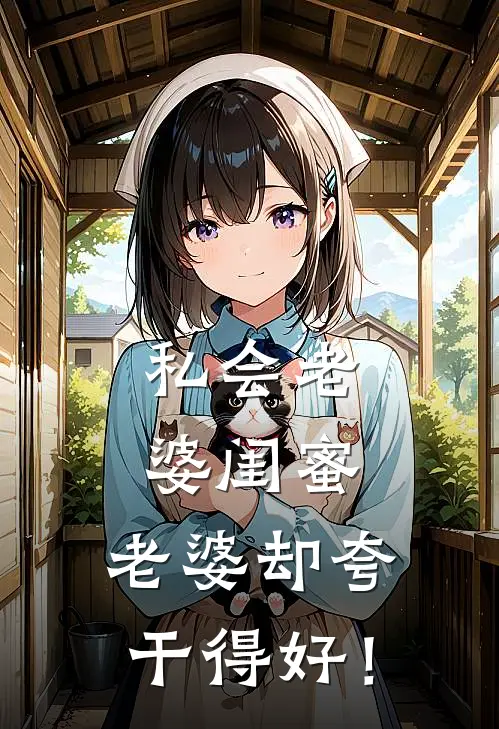 私会老婆闺蜜，老婆却夸干得好！