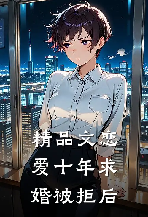 精品文恋爱十年求婚被拒后