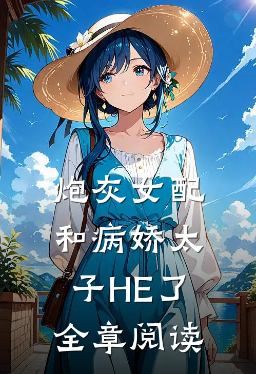 炮灰女配和病娇太子HE了全章阅读