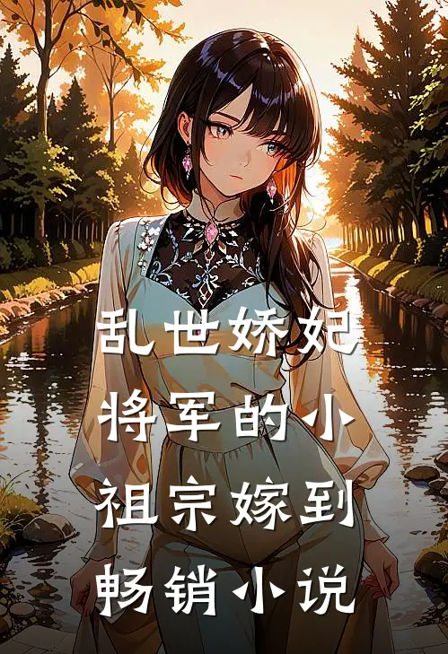 乱世娇妃：将军的小祖宗嫁到畅销小说