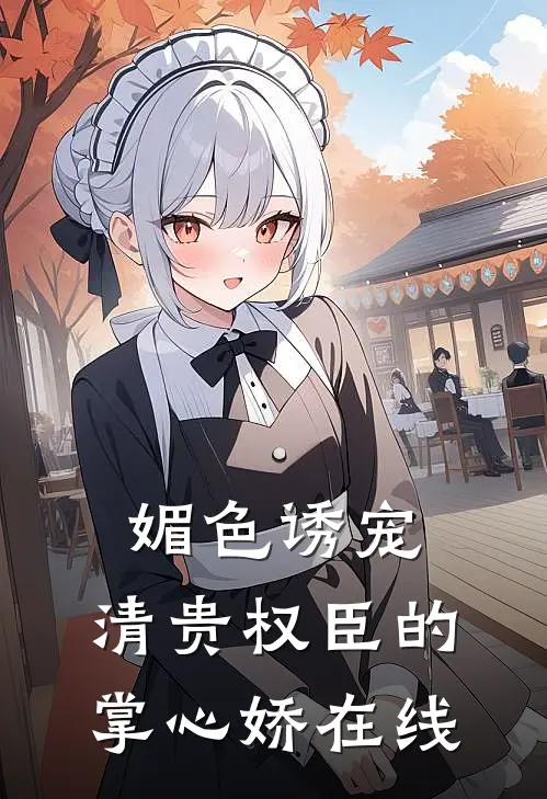 媚色诱宠：清贵权臣的掌心娇在线