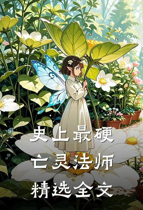 史上最硬亡灵法师精选全文