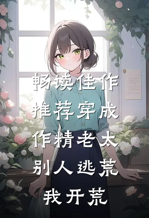 畅读佳作推荐穿成作精老太，别人逃荒我开荒