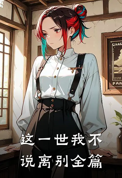 这一世我不说离别全篇