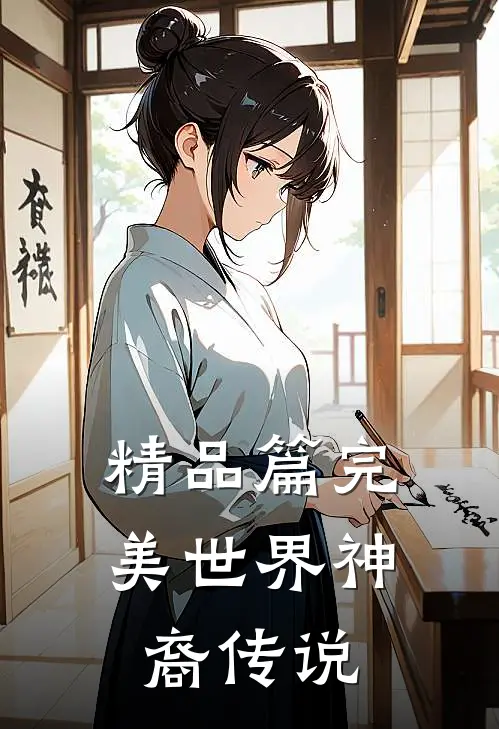 精品篇完美世界·神裔传说