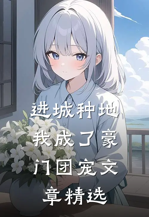 进城种地：我成了豪门团宠文章精选