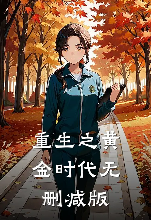 重生之黄金时代无删减版