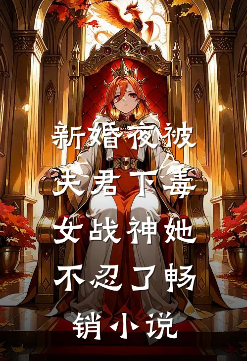 新婚夜被夫君下毒，女战神她不忍了畅销小说