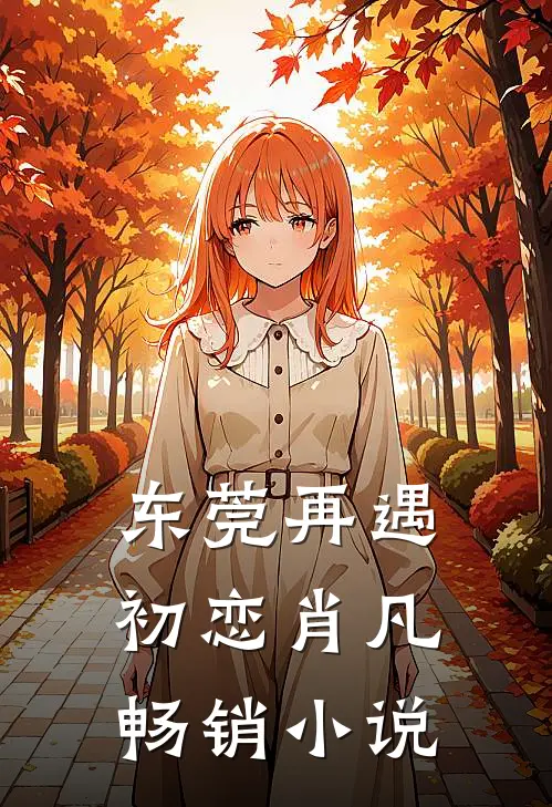 东莞再遇初恋肖凡畅销小说