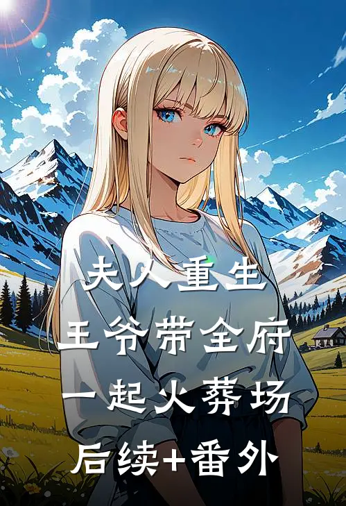 夫人重生，王爷带全府一起火葬场后续+番外