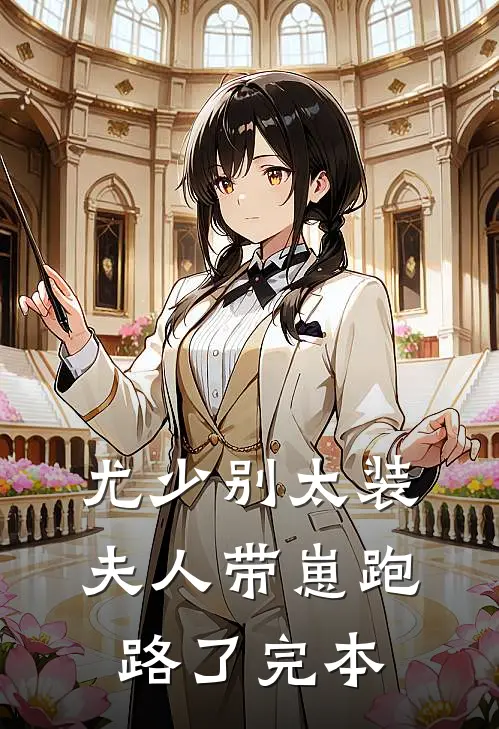 尤少别太装，夫人带崽跑路了完本