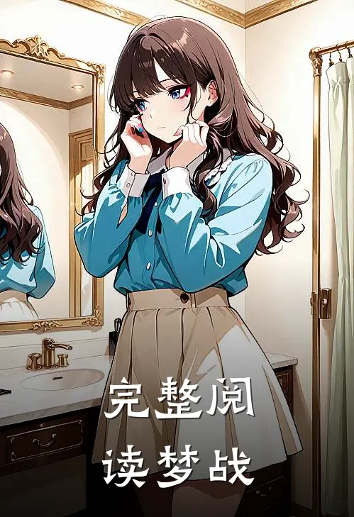 完整阅读梦战