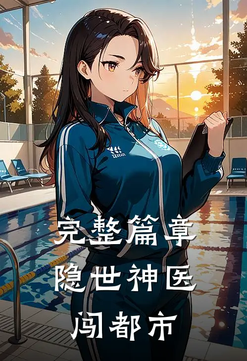 完整篇章隐世神医闯都市