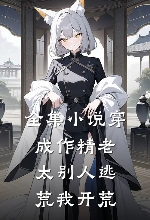 全集小说穿成作精老太别人逃荒我开荒