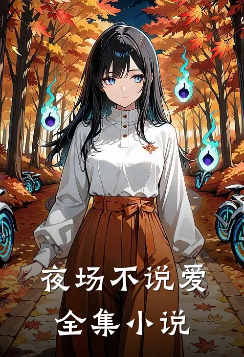 夜场不说爱全集小说