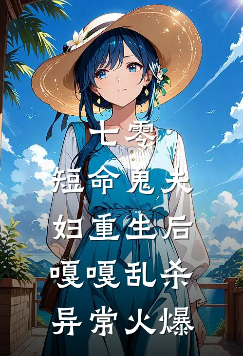 七零：短命鬼夫妇重生后嘎嘎乱杀异常火爆