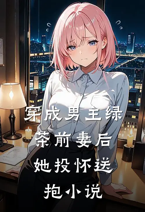 穿成男主绿茶前妻后，她投怀送抱小说