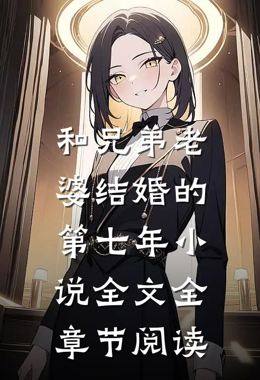 和兄弟老婆结婚的第七年小说全文全章节阅读