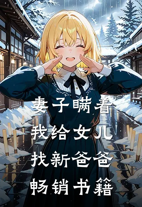 妻子瞒着我给女儿找新爸爸畅销书籍