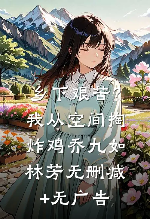 乡下艰苦？我从空间掏炸鸡乔九如林芳无删减+无广告