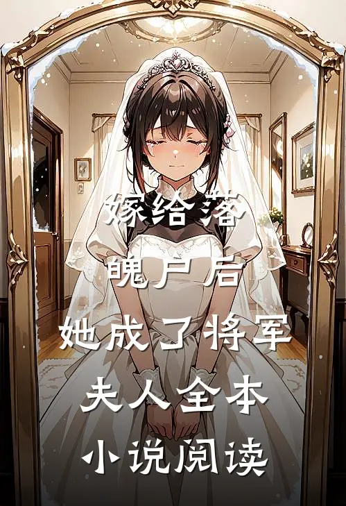 嫁给落魄户后，她成了将军夫人全本小说阅读