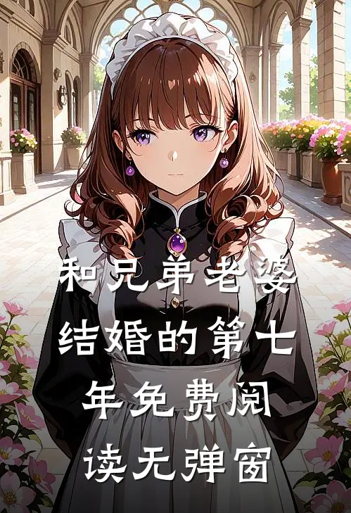 和兄弟老婆结婚的第七年免费阅读无弹窗