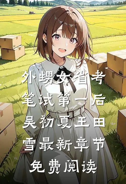 外甥女省考笔试第一后吴初夏王田雪最新章节免费阅读