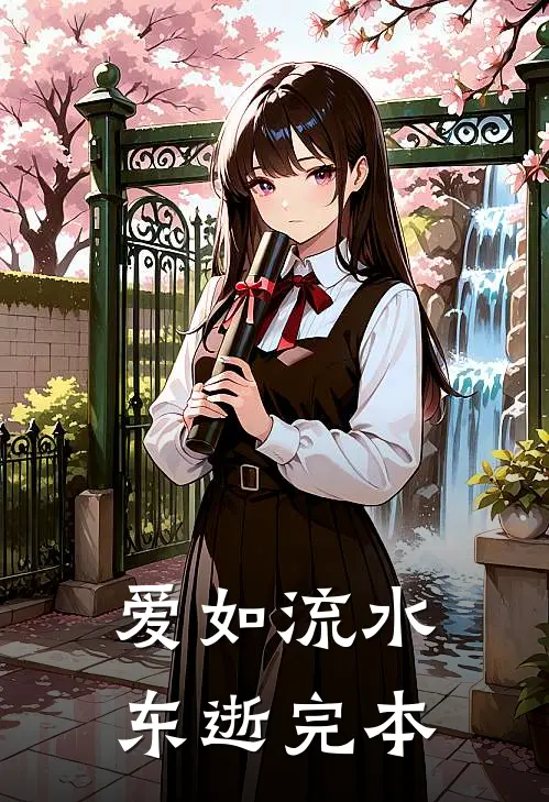 爱如流水东逝完本