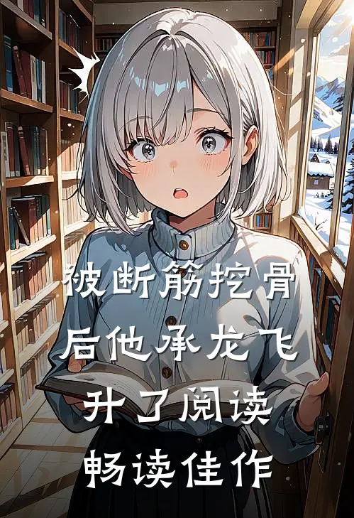 被断筋挖骨后他承龙飞升了阅读畅读佳作