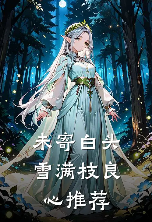 未寄白头雪满枝良心推荐