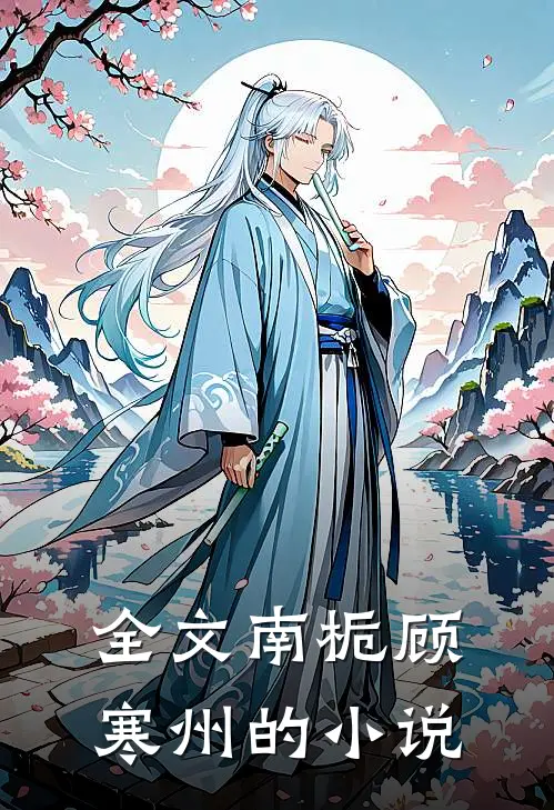 全文南栀顾寒州的小说