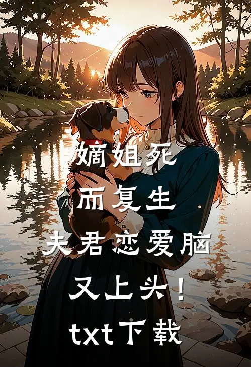 嫡姐死而复生，夫君恋爱脑又上头！txt下载