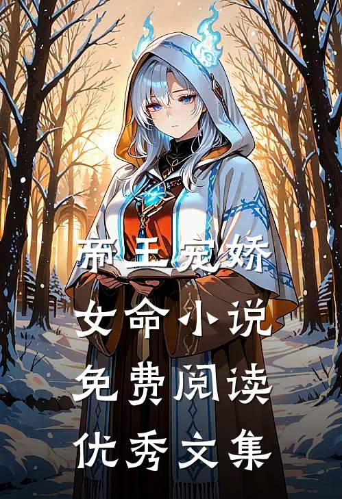 帝王宠娇女命小说免费阅读优秀文集