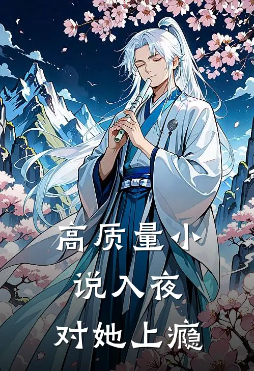 高质量小说入夜，对她上瘾