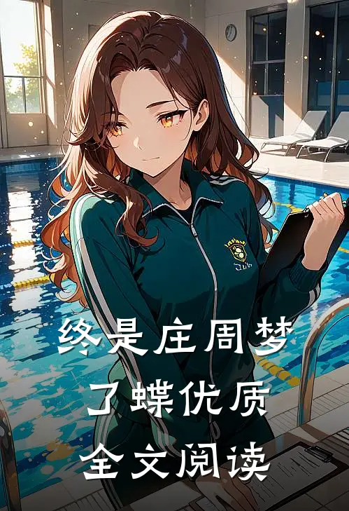 终是庄周梦了蝶优质全文阅读