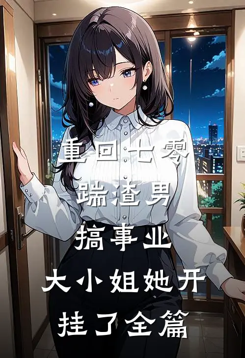 重回七零：踹渣男搞事业，大小姐她开挂了全篇