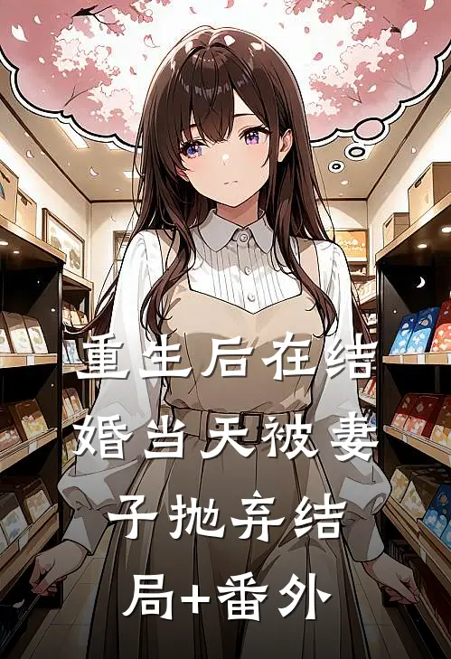 重生后在结婚当天被妻子抛弃结局+番外