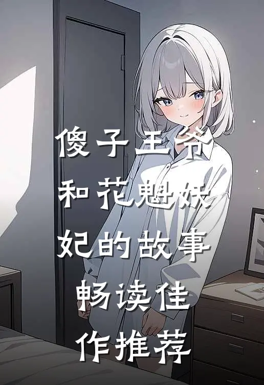 傻子王爷和花魁妖妃的故事畅读佳作推荐
