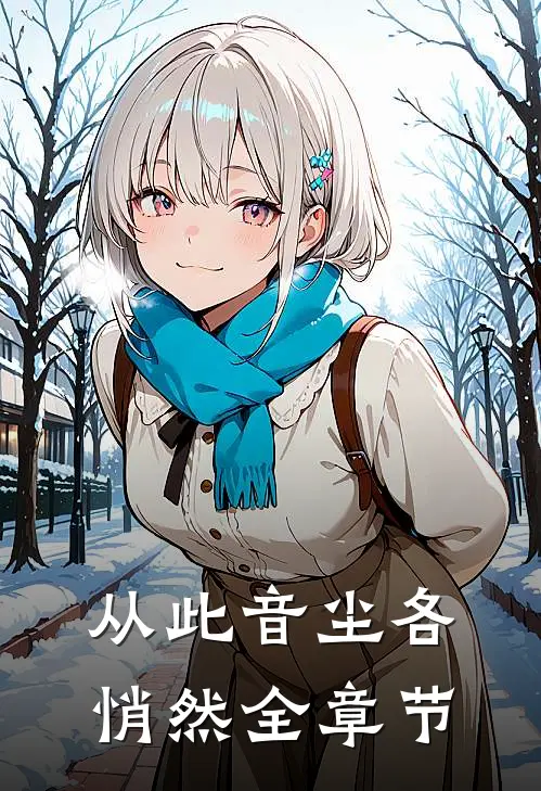 从此音尘各悄然全章节
